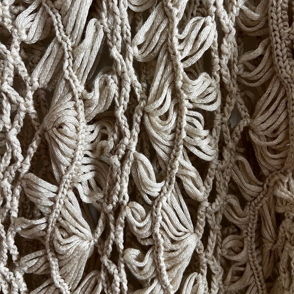 Heartloom Woven Blouse - Picture 3 of 4